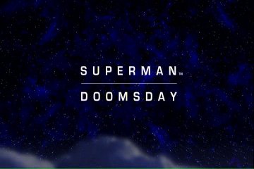 Superman: Doomsday