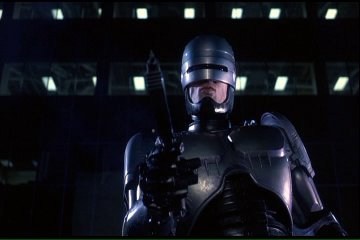 Robocop