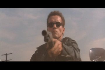 Terminator 2